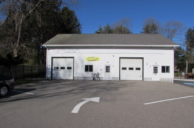 More Photos Of 60R Main St, Rowley Storefront Retail Office For Lease