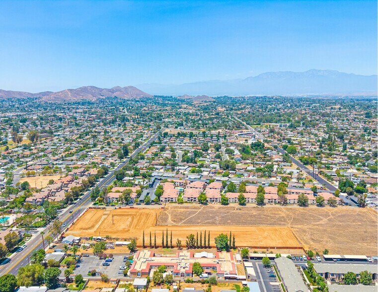 More Photos Of 3907 Polk St, Riverside Land For Sale