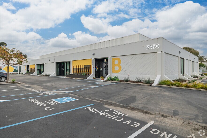 Primary Photo Of 2460 Embarcadero Rd, Palo Alto Office For Lease
