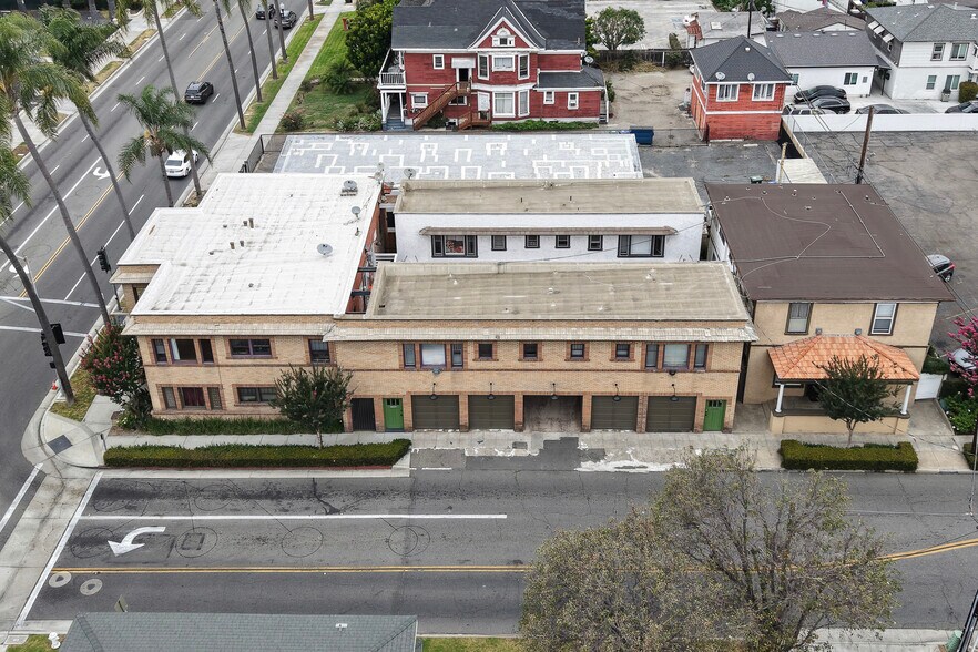 More Photos Of 1301 N Broadway, Santa Ana Apartments For Sale