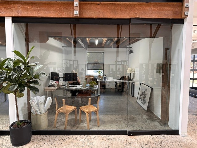 More Photos Of 429 1st St, Petaluma Office For Lease