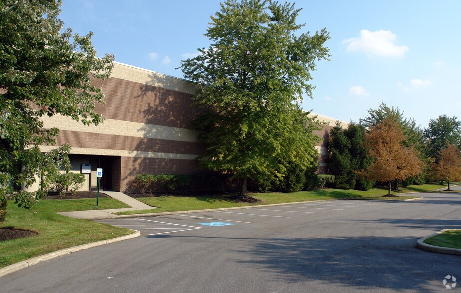 More Photos Of 1228 Forest Pky, West Deptford Distribution For Lease