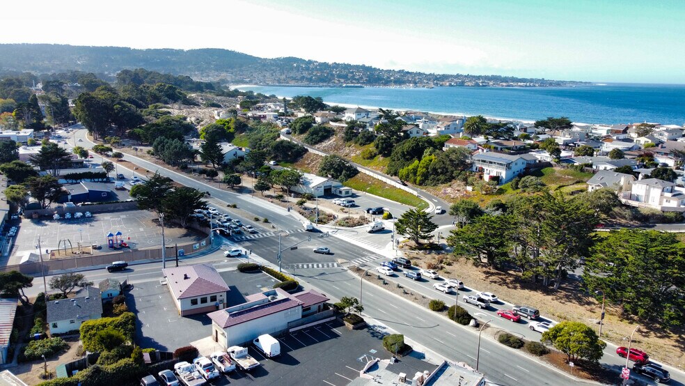 More Photos Of 2100 Del Monte Ave, Monterey Auto Repair For Sale