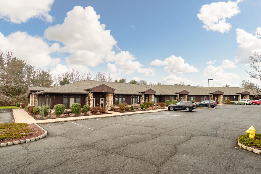 Primary Photo Of 2271-2277 Highway 33, Trenton Medical For Lease