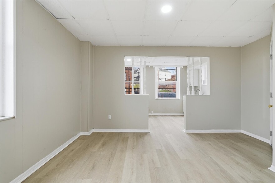 More Photos Of 2600-2602 Brownsville Rd, Pittsburgh Storefront Retail Residential For Sale