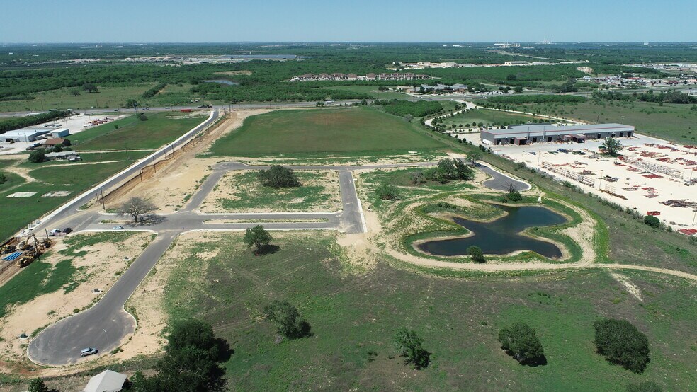 More Photos Of 3670 S Loop 1604 E, San Antonio Land For Sale