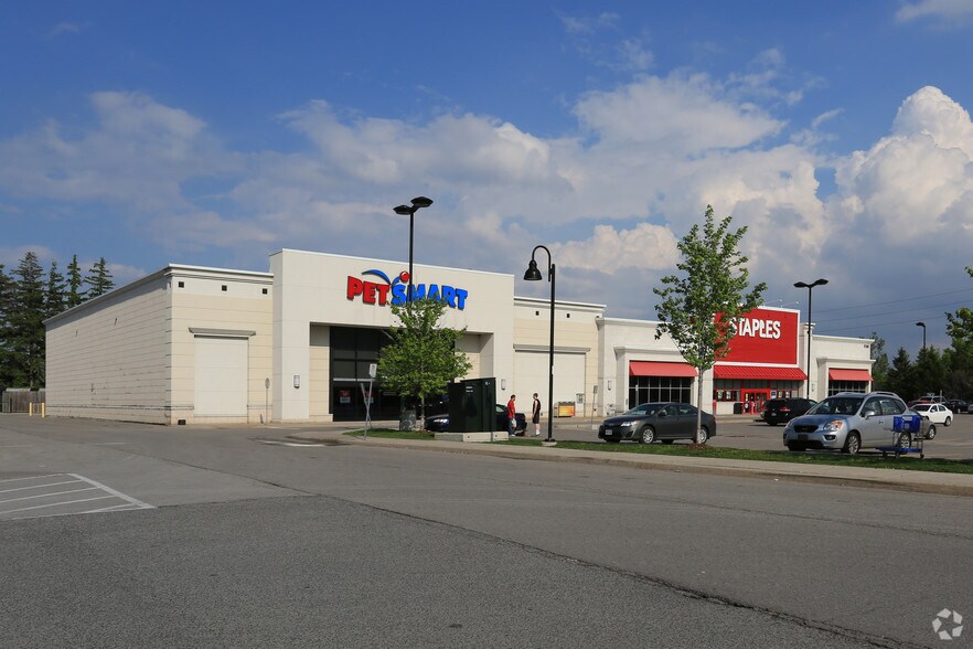 More Photos Of 1500-1706 Elgin Mills Rd, Richmond Hill Unknown For Lease