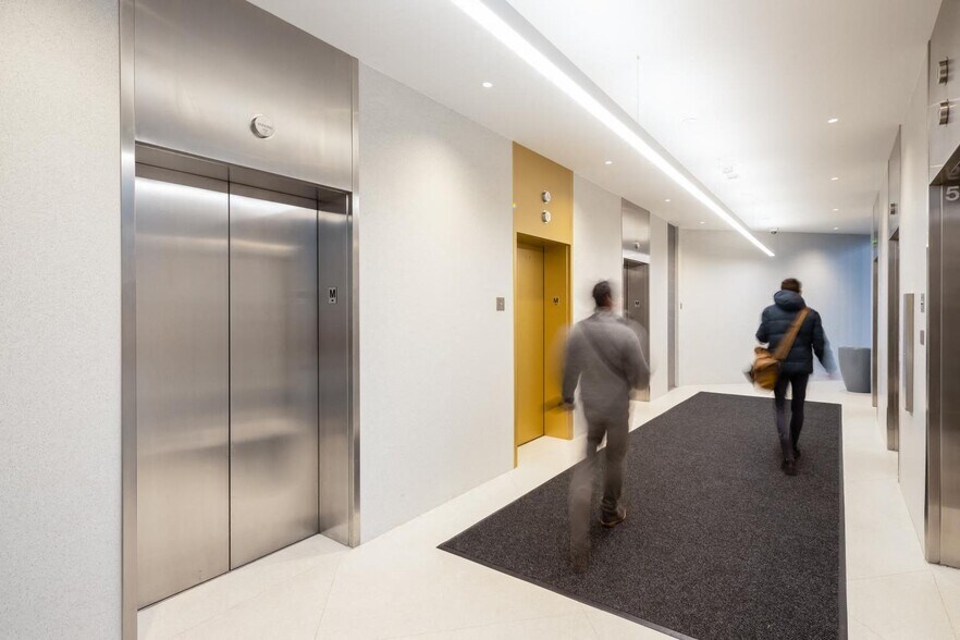 More Photos Of 1500 W Georgia St, Vancouver Office For Lease