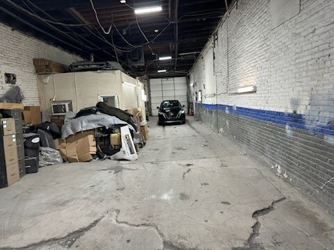More Photos Of 2515 Moore St, Philadelphia Warehouse For Lease