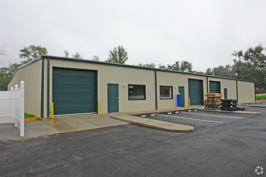 More Photos Of 6148 Old Bagdad Hwy, Milton Storefront Retail Office For Sale