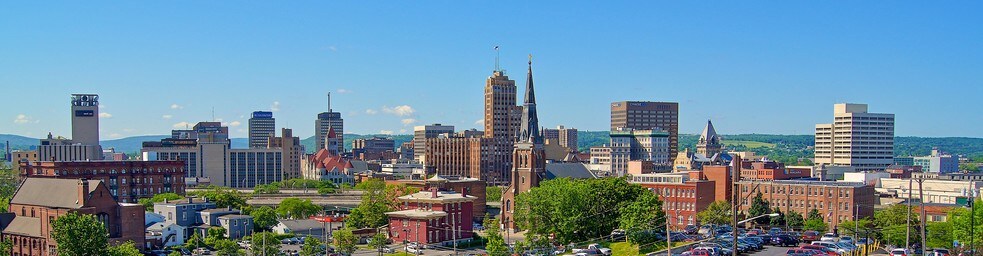 More Photos Of 109 S Warren St, Syracuse Office Residential For Lease