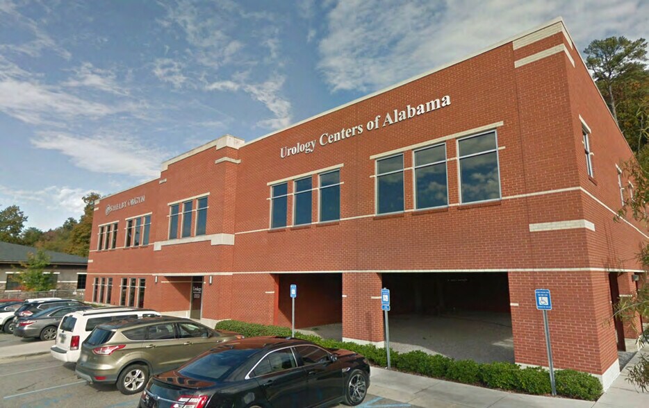 More Photos Of 408 1st St N, Alabaster Medical For Sale