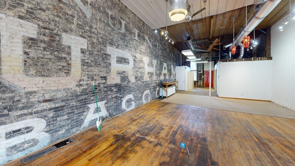 More Photos Of 252 N Park St, Decatur General Retail For Lease