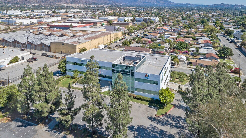More Photos Of 1151 W 5th St, Azusa Medical For Sale