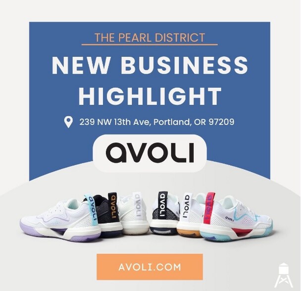 More Photos Of 239 NW 13th Ave, Portland Loft Creative Space For Lease