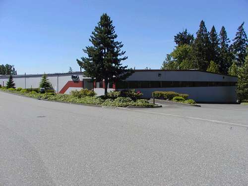 More Photos Of 18715 141st Ave NE, Woodinville Warehouse For Sale