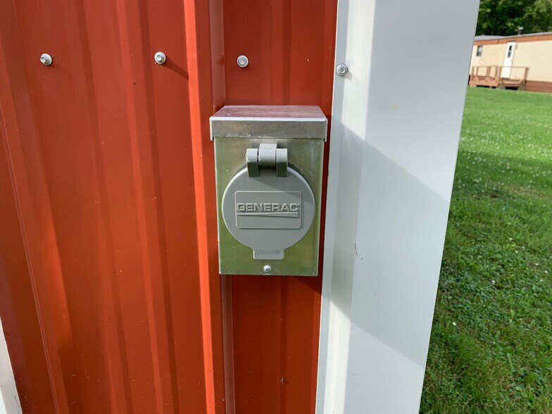 More Photos Of 15 Decasper Dr, Lewis Run Manufactured Housing Mobile Home Park For Sale