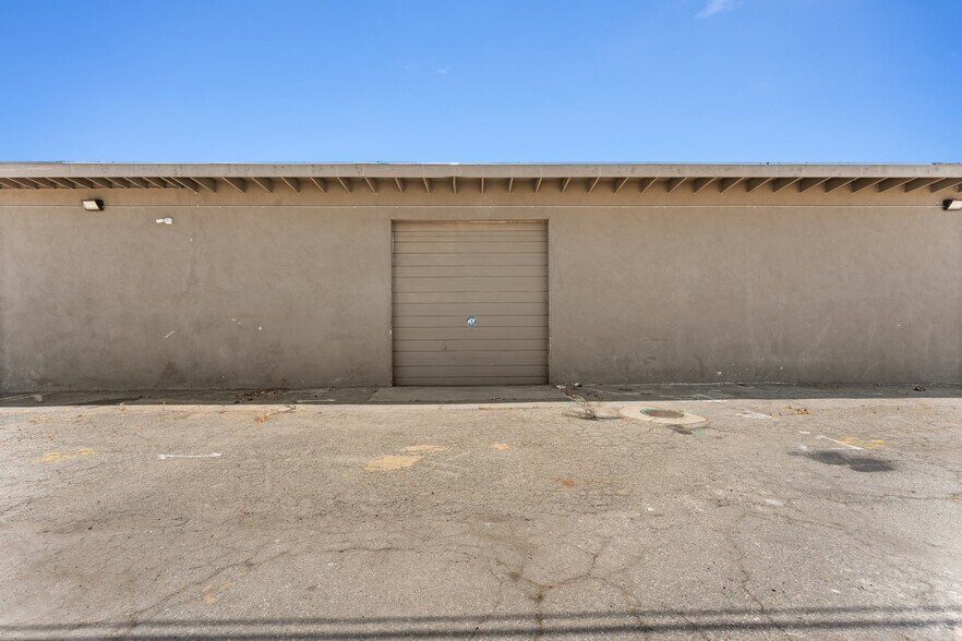 More Photos Of 395 E Valley Blvd, Colton Service For Sale