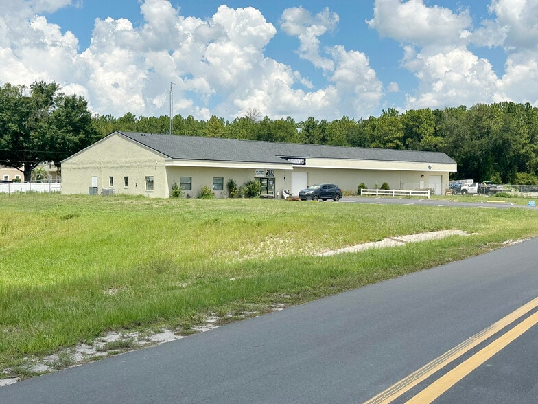 Primary Photo Of 10988 SW 94th Ct, Ocala Warehouse For Sale