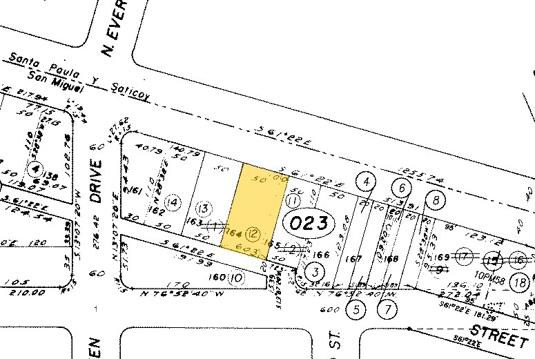 More Photos Of 2494-2498 E Main St, Ventura Storefront For Lease