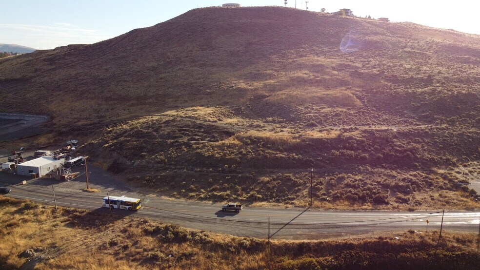 More Photos Of tbd West Van Giesen Street, West Richland Land For Sale