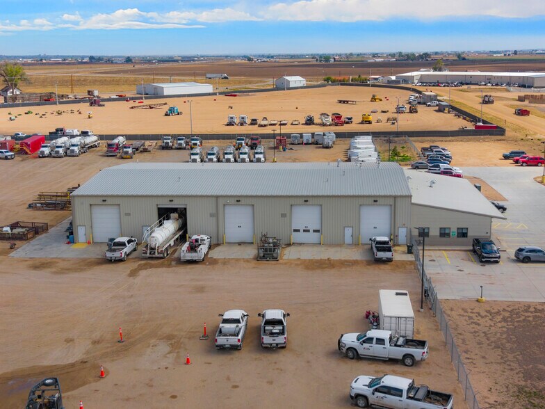 More Photos Of 20675 Niobrara Blvd, La Salle Land For Lease