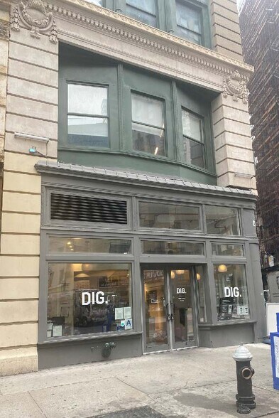 More Photos Of 1178 Broadway, New York Office For Lease