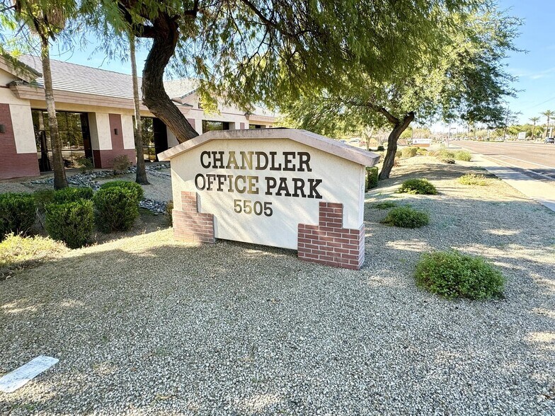 More Photos Of 5505 W Chandler Blvd, Chandler Medical For Lease
