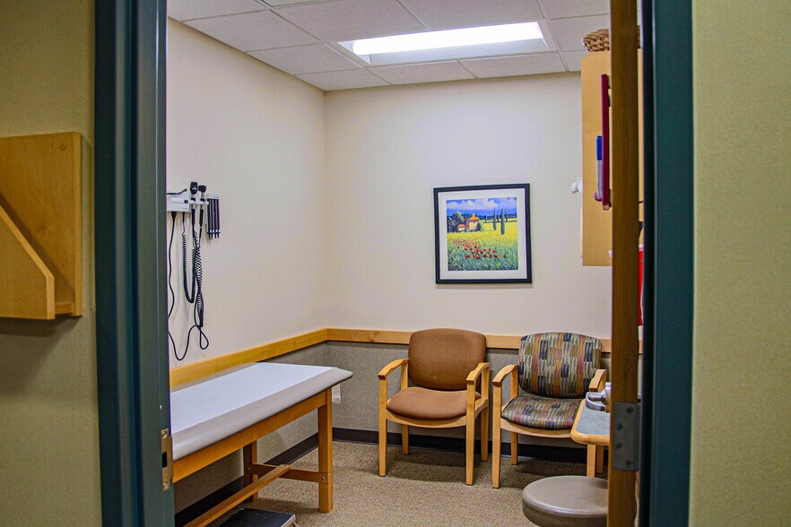 More Photos Of 600 Julian Ln, Arden Medical For Sale