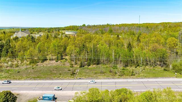 More Photos Of TBD Ingot and US41 Hwy, Hancock Land For Sale