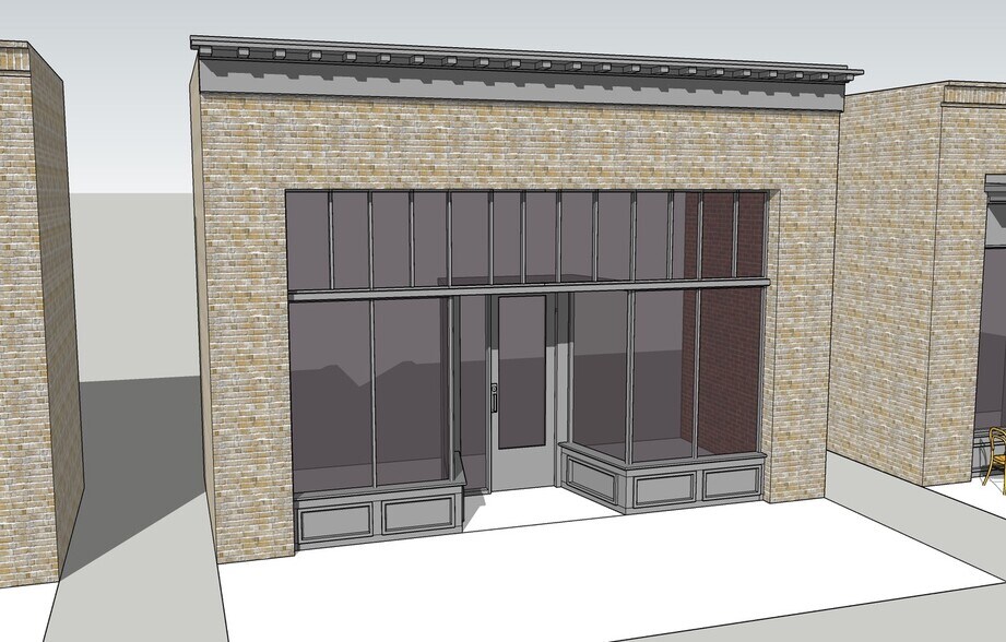 Primary Photo Of 4050 Tejon St, Denver Storefront For Lease