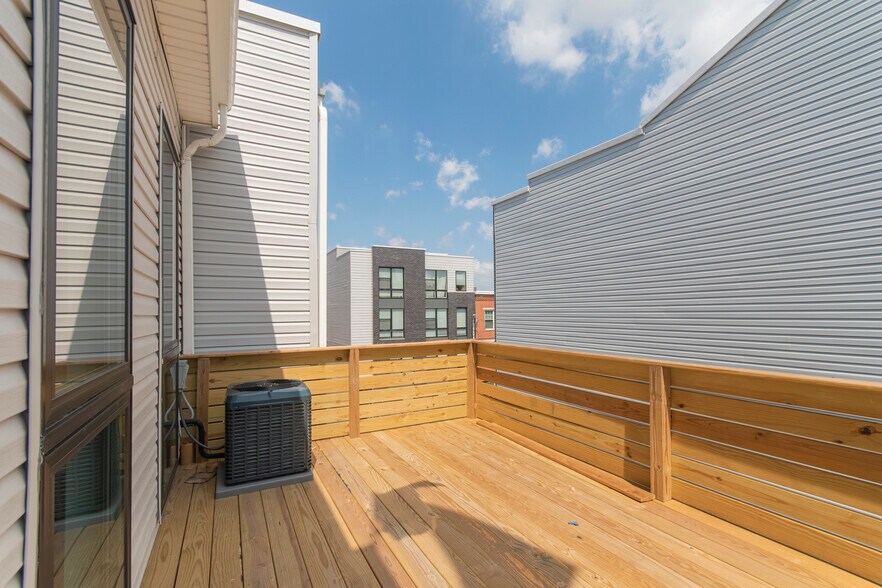 More Photos Of 321 W Berks St, Philadelphia Apartments For Sale