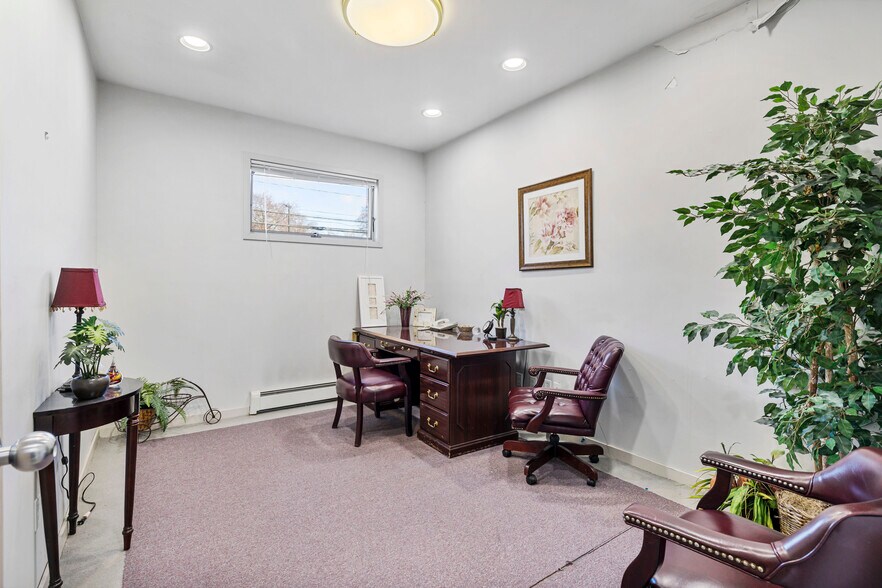 More Photos Of 295 W Route 59, Spring Valley Office Residential For Sale