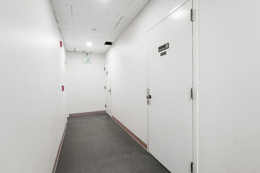 More Photos Of 203 Willow St, San Francisco Office For Sale