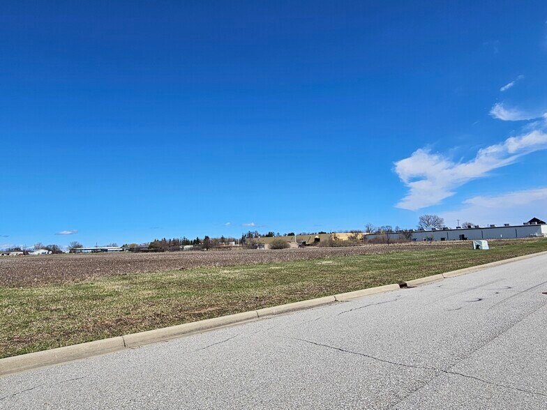 More Photos Of Temple Dr, Saginaw Land For Sale