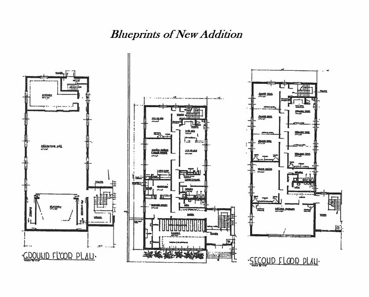 More Photos Of 308 N Braddock St, Winchester Religious Facility For Sale
