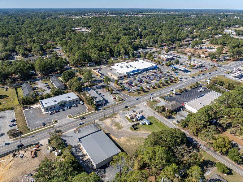 More Photos Of 1619 Tift Ave N, Tifton Freestanding For Sale