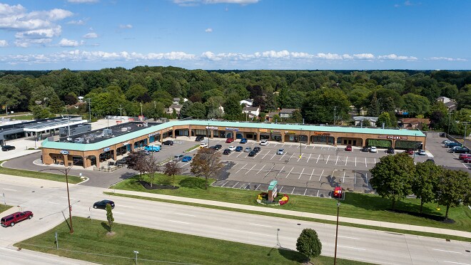 Primary Photo Of 3614-3674 Rochester Rd, Troy Unknown For Lease