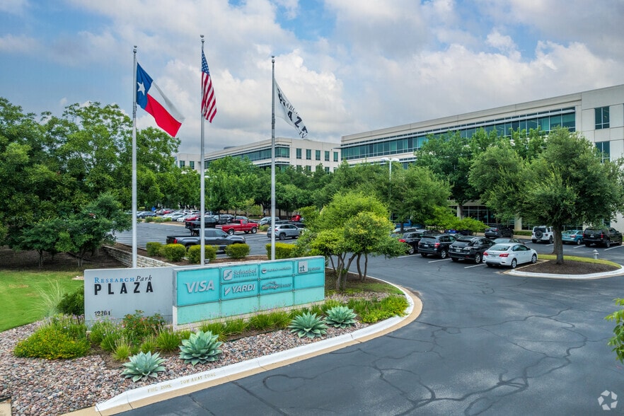 More Photos Of 12301 Research Blvd, Austin Office For Lease