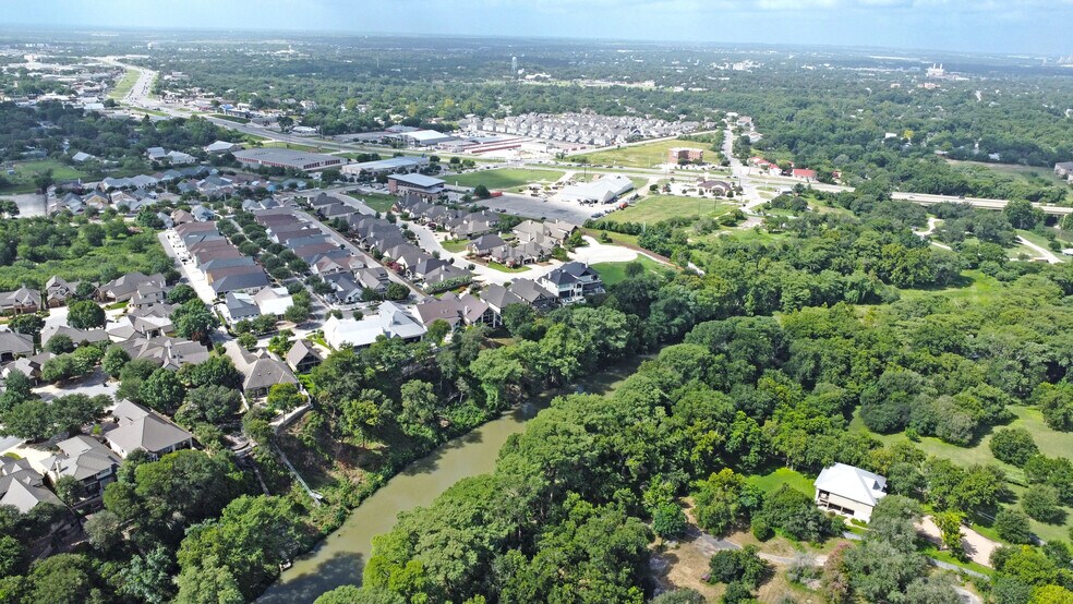 More Photos Of 0 River Terrace, New Braunfels Land For Sale