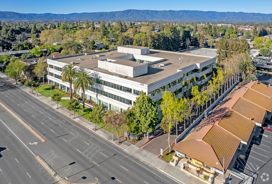 More Photos Of 2105 S Bascom Ave, Campbell Medical For Lease