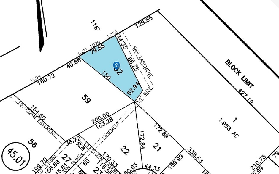 More Photos Of 1081 Us Highway 46, Clifton Bar For Lease