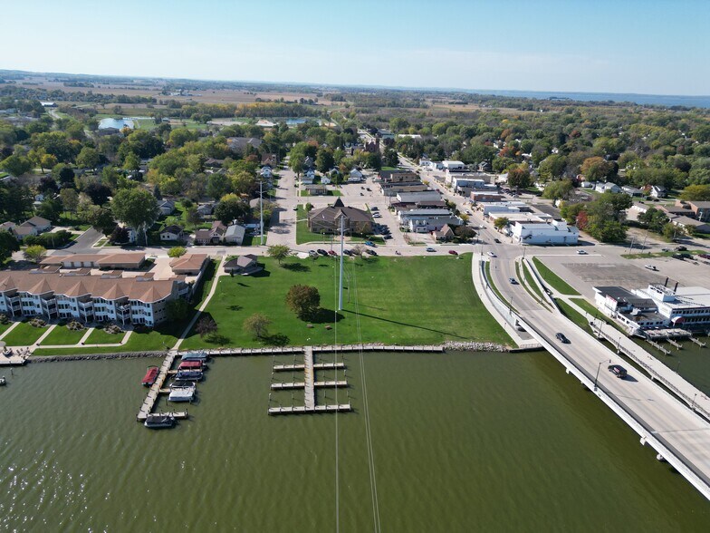 More Photos Of S 1st @ W. Main Street, Winneconne Land For Sale