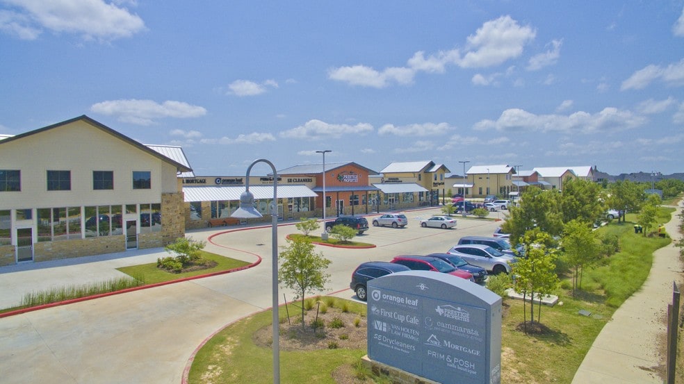 More Photos Of 11525 S Fry Rd, Katy Unknown For Lease