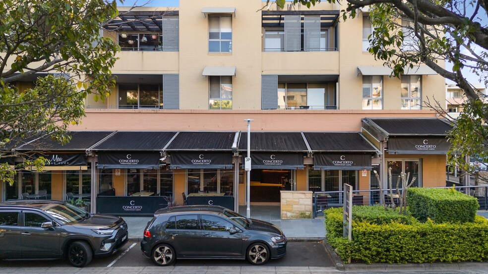 More Photos Of 3 The Piazza, Wentworth Point Apartments For Lease