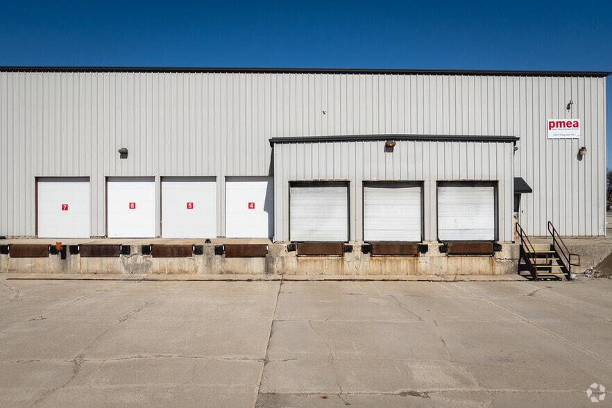 More Photos Of 5225 Telegraph Rd, Toledo Manufacturing For Lease