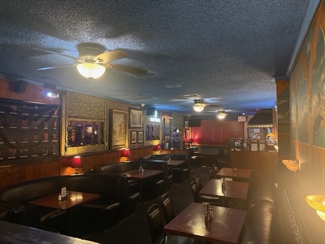 More Photos Of 2428 S Garfield Ave, Monterey Park Restaurant For Sale