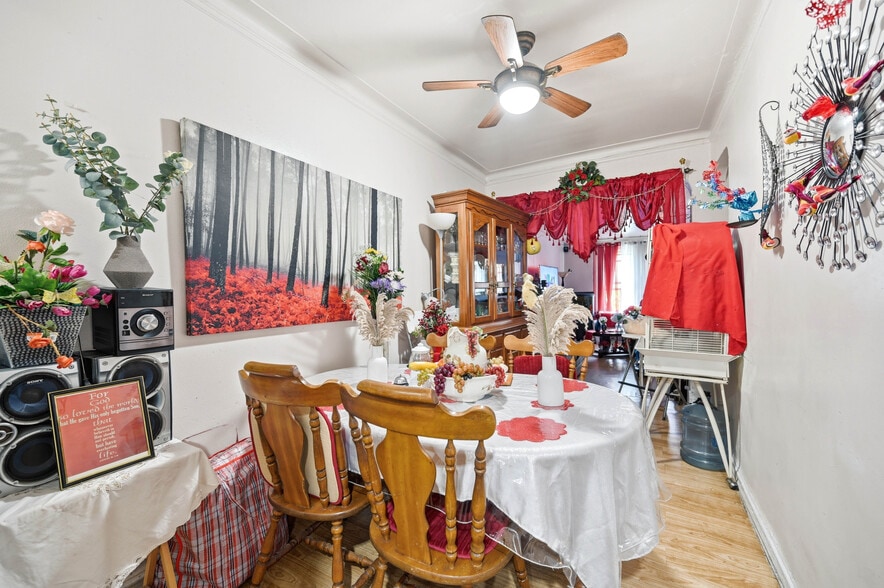 More Photos Of 2310 Creston Ave, Bronx Apartments For Sale