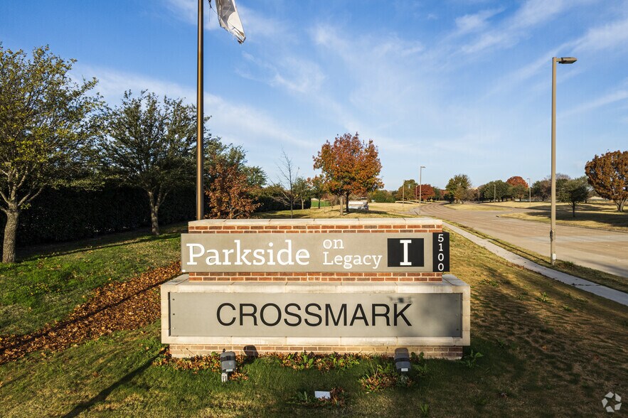 More Photos Of 5100 Legacy Dr, Plano Office For Lease