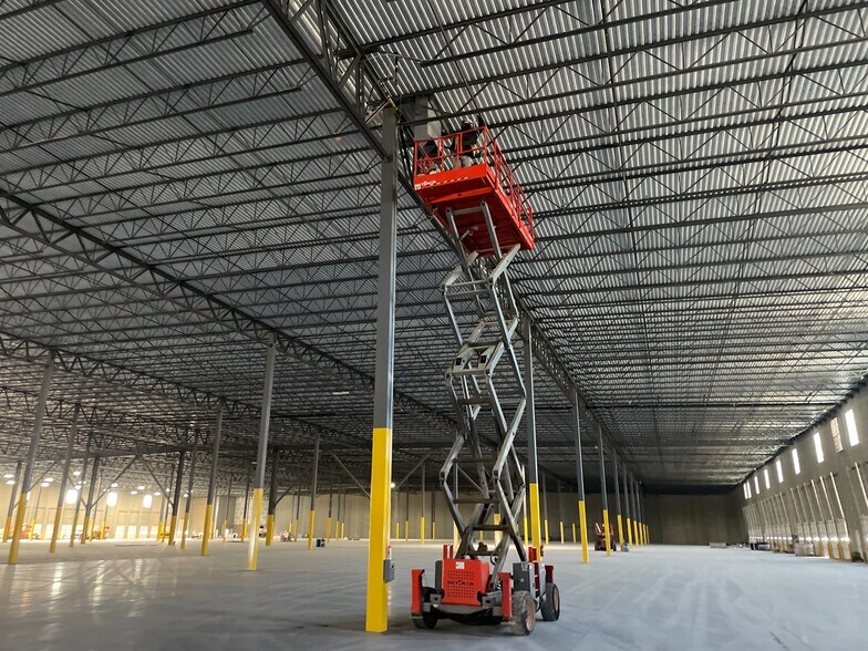 More Photos Of 2015 US Highway 206, Fieldsboro Distribution For Lease